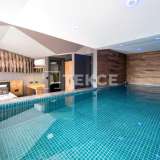  3-Zimmer-Villa in einer ruhigen Gegend nahe dem Meer in Fethiye Muğla Fethiye 8073607 thumb17