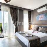  3-Zimmer-Villa in einer ruhigen Gegend nahe dem Meer in Fethiye Muğla Fethiye 8073607 thumb14