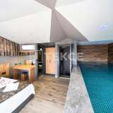  3-Bedroom Villa in a Peaceful Area Near Sea in Fethiye Muğla Fethiye 8073607 thumb16