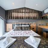  3-Bedroom Villa in a Peaceful Area Near Sea in Fethiye Muğla Fethiye 8073607 thumb11