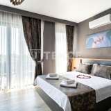  3-Zimmer-Villa in einer ruhigen Gegend nahe dem Meer in Fethiye Muğla Fethiye 8073607 thumb12