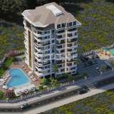  Smart Properties Close to the Sea in Alanya Avsallar Alanya 8073610 thumb0