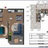  Elegantes Apartamentos con Servicio de Transporte a Playa en Alanya Alanya 8073613 thumb19