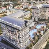  Elegantes Apartamentos con Servicio de Transporte a Playa en Alanya Alanya 8073613 thumb4