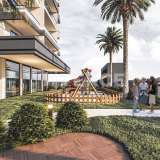 Elegantes Apartamentos con Servicio de Transporte a Playa en Alanya Alanya 8073613 thumb8