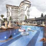  Elegantes Apartamentos con Servicio de Transporte a Playa en Alanya Alanya 8073613 thumb11