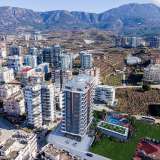  Sea Scene Spacious Real Estate in a Luxury Project in Alanya Alanya 8073617 thumb1