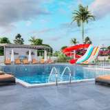  Geräumige Wohnungen mit Meerblick in einem Luxusprojekt in Alanya Alanya 8073617 thumb6