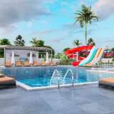  Geräumige Wohnungen mit Meerblick in einem Luxusprojekt in Alanya Alanya 8073618 thumb6