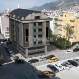  Stylowe mieszkania w centralnej lokalizacji w Alanyi Antalya Alanya 8073621 thumb4