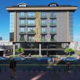  Appartementen op een Centrale Locatie in Alanya Antalya Alanya 8073621 thumb3