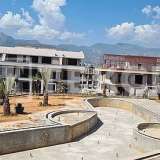  Appartementen in een Nieuw Complex bij de Zee in Alanya Alanya 8073623 thumb13