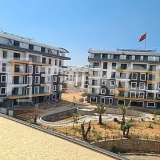  Appartementen in een Nieuw Complex bij de Zee in Alanya Alanya 8073623 thumb15