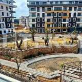  Appartementen in een Nieuw Complex bij de Zee in Alanya Alanya 8073624 thumb16