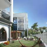  Appartements de Style Andalou Dans un Quartier Calme à Alanya Alanya 8073625 thumb4