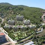  Andalucian-Style Apartments in a Calm Area in Alanya Alanya 8073625 thumb12