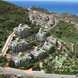  Andalucian-Style Apartments in a Calm Area in Alanya Alanya 8073625 thumb1
