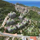  Andalucian-Style Apartments in a Calm Area in Alanya Alanya 8073625 thumb13