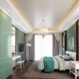  Appartements de Style Andalou Dans un Quartier Calme à Alanya Alanya 8073625 thumb27
