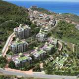  Andalucian-Style Apartments in a Calm Area in Alanya Alanya 8073626 thumb1