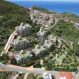  Andalucian-Style Apartments in a Calm Area in Alanya Alanya 8073626 thumb13