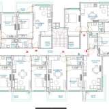  Appartements Clés en Main Dans une Résidence à Mahmutlar Alanya Alanya 8073632 thumb15