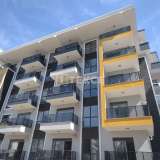  Apartments in a Social Complex in Mahmutlar Alanya Alanya 8073632 thumb0