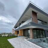  Elegante Villa's met Prive Zwembad in Alanya İncekum Alanya 8073635 thumb5