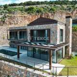  Detached Villas with Sea and Forest Views in Bodrum Bodrum 8073636 thumb4