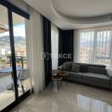  Elegant Real Estate in an Extensive Project in Alanya Oba Alanya 8073637 thumb14
