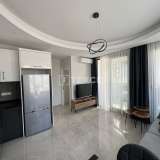  Elegante Wohnungen in einem umfangreichen Projekt in Alanya Oba Alanya 8073638 thumb13
