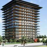  Elegant Real Estate 300 M from the Sea in Alanya Tosmur Alanya 8073639 thumb0