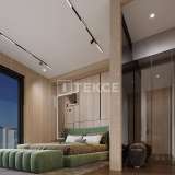  Elegante Wohnungen 300 m vom Meer entfernt in Alanya Tosmur Alanya 8073640 thumb14