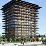  Elegant Real Estate 300 M from the Sea in Alanya Tosmur Alanya 8073641 thumb0