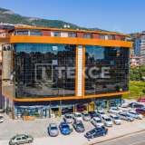  Commercial Properties in a Bustled Area in Alanya Center Alanya 8073642 thumb0