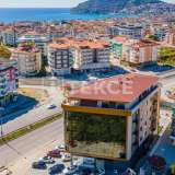  Commercial Properties in a Bustled Area in Alanya Center Alanya 8073642 thumb1