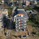  Spacious Sea View Apartments with a Shared Pool in Alanya Alanya 8073643 thumb12