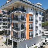  Amplios Apartamentos con Vistas al Mar y Piscina Compartida en Alanya Alanya 8073644 thumb6