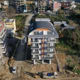  Spacious Sea View Apartments with a Shared Pool in Alanya Alanya 8073644 thumb12