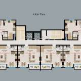  Wohnungen in einem Sozialkomplex mit Sicherheit in Alanya Alanya 8073656 thumb21