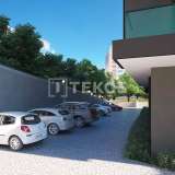  Apartments in a Social Complex with Security in Alanya Alanya 8073656 thumb8