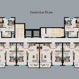  Apartamentos en un Complejo Social con Seguridad en Alanya Alanya 8073657 thumb19
