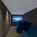  Eleganta Lägenheter med Smarta Hemsystem i Alanya Alanya 8073661 thumb37