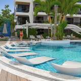  Eleganta Lägenheter med Smarta Hemsystem i Alanya Alanya 8073661 thumb15