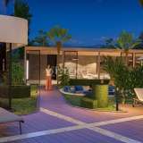  Eleganta Lägenheter med Smarta Hemsystem i Alanya Alanya 8073661 thumb14