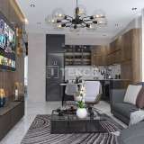  Eleganta Lägenheter med Smarta Hemsystem i Alanya Alanya 8073661 thumb46