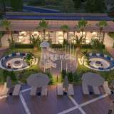  Eleganta Lägenheter med Smarta Hemsystem i Alanya Alanya 8073661 thumb20