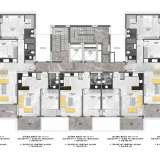  Schicke Wohnungen mit intelligenten Haussystemen in Alanya Alanya 8073661 thumb65