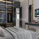  Eleganta Lägenheter med Smarta Hemsystem i Alanya Alanya 8073661 thumb58