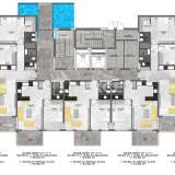  Schicke Wohnungen mit intelligenten Haussystemen in Alanya Alanya 8073661 thumb63